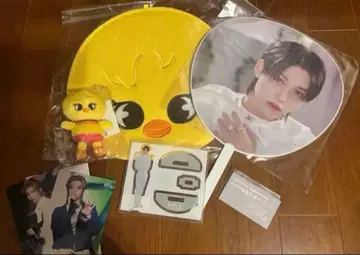 straykids 필릭스 피리 포가리 세트