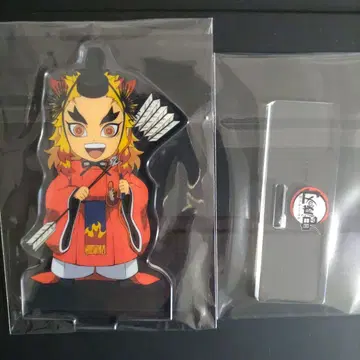 렌고쿠 쿄쥬로 히나마츠리 아크릴 스탠드