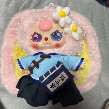 babythree 상하이 한정판