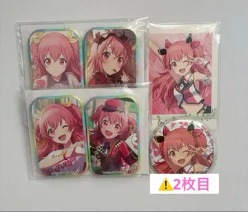 프로세카 모모이 아이리 묶음 판매