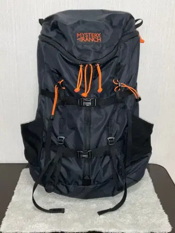 미스터리 랜치 백팩 Gallagator 25 (블랙)
