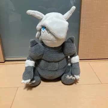 포켓몬 포켓몬 센터 보스코도라 봉제 인형