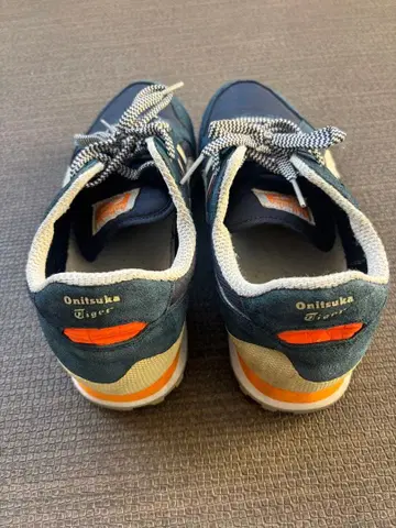 오니츠카타이거 남성 신발