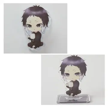 Palude 아크릴 굿즈