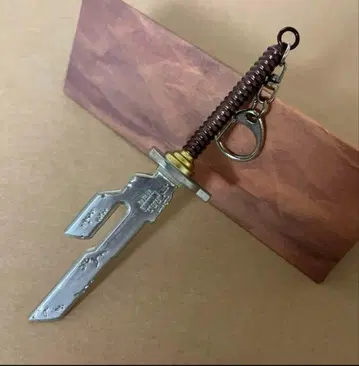 주술회전 젠인 토우지 아마노사카호코