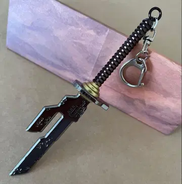 주술회전 키링 천역극