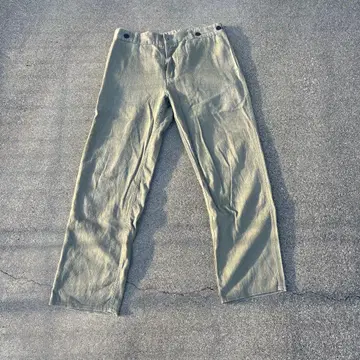 80s 독일제 팬츠