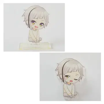 Palude 아크릴 굿즈