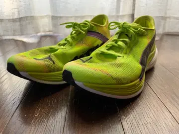 푸마 디비에이트 나이트로 엘리트 2 역전 러쉬 27.5cm