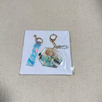 앙스타 텐쇼인 에이치 9주년 프래그먼트 키링