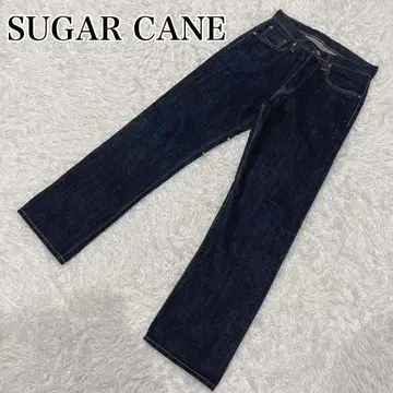 SUGAR CANE 스트레이트 데님 팬츠 Lot 1947 W29L32