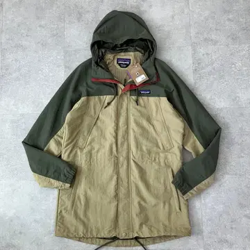 새상품 Patagonia RECYCLED NYLON PARKA/M/
