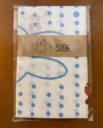 카마와누 미피 수건 태피스트리 손수건