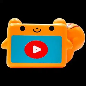 쿠마바 채널 물총