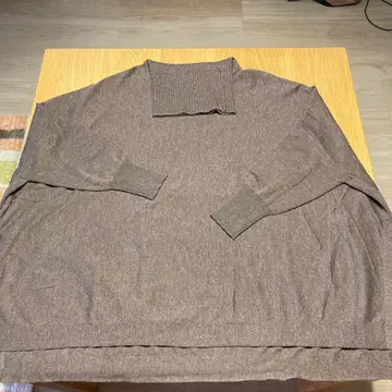 파스상파르 베아트리스 스웨터