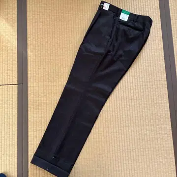 COPLAY 원터치 프레스 슬랙스 [ 미사용 ]