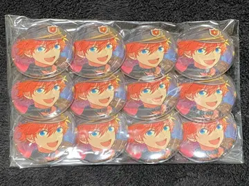 앙상블 스타즈!! Trickstar 아케호시 스바루 캔뱃지