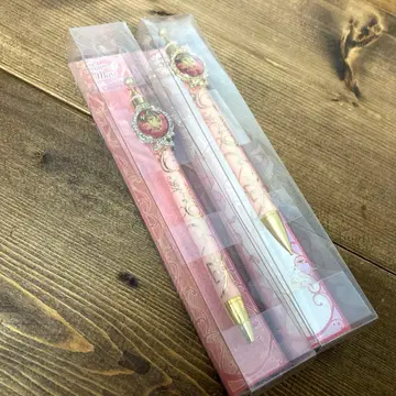 세일러문 코스믹 볼펜 샤프 세트 세일러 마즈