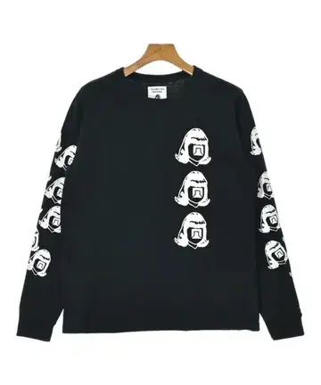 TACOMA FUJI RECORDS 티셔츠 컷소 남성용