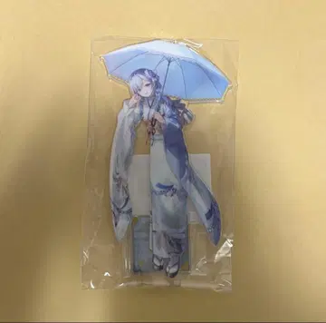 브이스포! 카가메 스미레 아크릴 스탠드