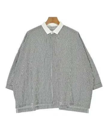 STAMP AND DIARY 캐주얼 셔츠 여성용