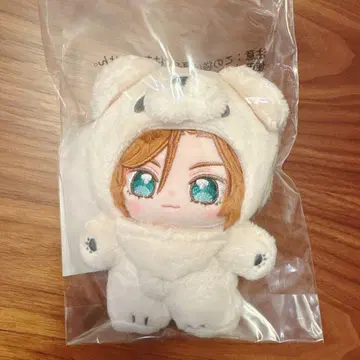 앙스타 이츠누이 마다라