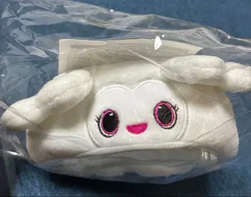 새상품 TWICE LOVELYS 응원봉 커버 다현 DAVELY