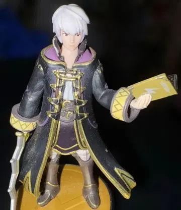 amiibo 루플레 파이어 엠블렘 각성 슈퍼 스매시브라더스 시리즈