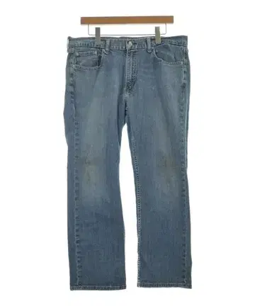 LEVI'S 데님 팬츠 남성용