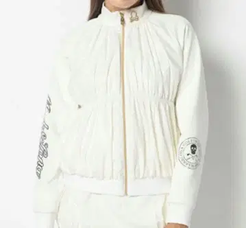 컨디션 최상 MARK&LONA 마크앤로나 다운 자켓 40