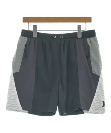 KITH 숏팬츠 남성용