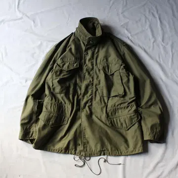 그레이 라이너 70s m65 필드 자켓 3rd 로버트 드 니로