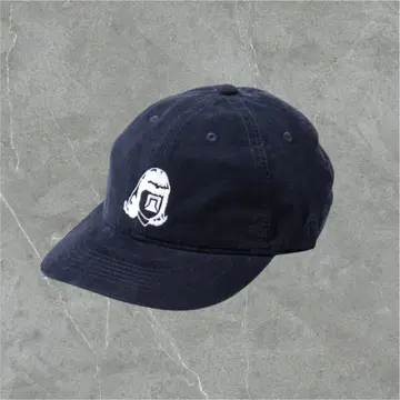 TACOMA FUJI RECORDS 로고 자수 캡 '25 캡