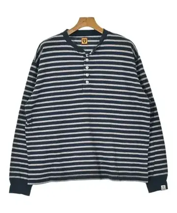 HUMAN MADE 티셔츠 커트소우 남성용