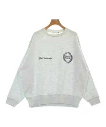 GOOD ROCK SPEED 맨투맨 여성용