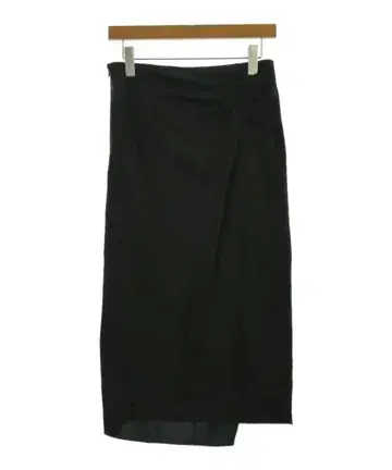 MAX MARA WEEK END LINE 롱 맥시 길이 스커트 여성용