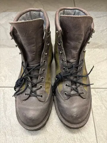 DANNER US9 31420X 대너라이트 30th