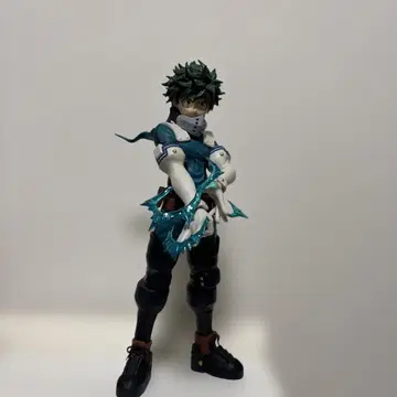 제일복권 미도리야 이즈쿠 피규어