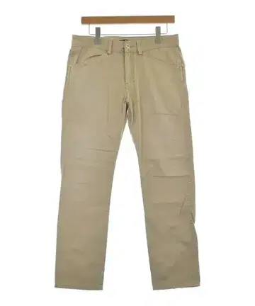 STUSSY 치노 팬츠 남성용