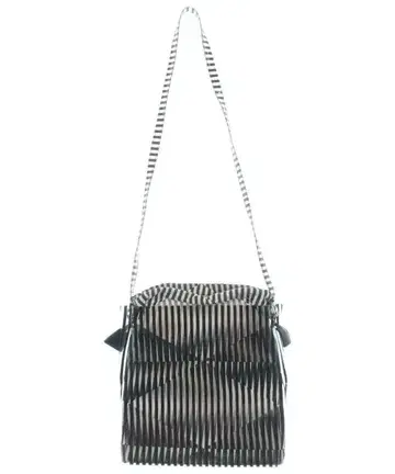 PLEATS PLEASE 숄더백 여성용