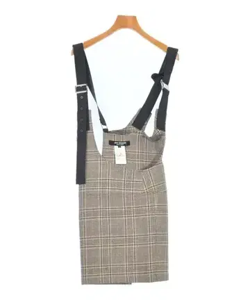 준야 와타나베 원피스 여성용