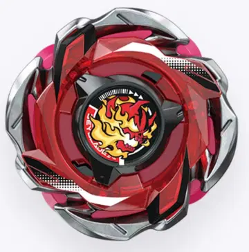 베이블레이드 x 헬즈 리퍼 T4-70K