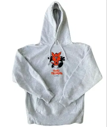 YUKI TSUNODA x VERDY Hoodie