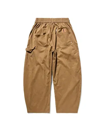 CLESSTE WORKER PANTS 사이즈 2