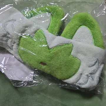 포켓몬 센터 오리지널 헤어 터번 냐!냐냐!냐오하 헤어밴드