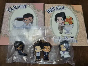 명탐정 코난 야마토 칸스케 우에하라 유이 5세트