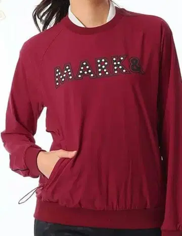 마크앤로나 스니드 잭 새상품급