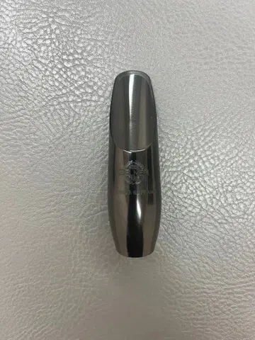 알토 색소폰 마우스피스 컨셉