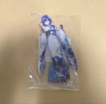 브이스포! 츠무기 코카게 아크릴 스탠드