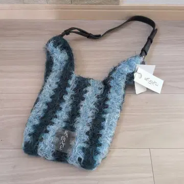 [새상품] 야마다야 스콧 클럽 계열 라디에이트 백